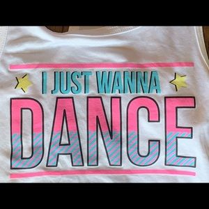 9 PCs NEW Girls SHIRT-SIZE 6 - 6X shirts, shorts, swim suit. $30 (9 shirts?